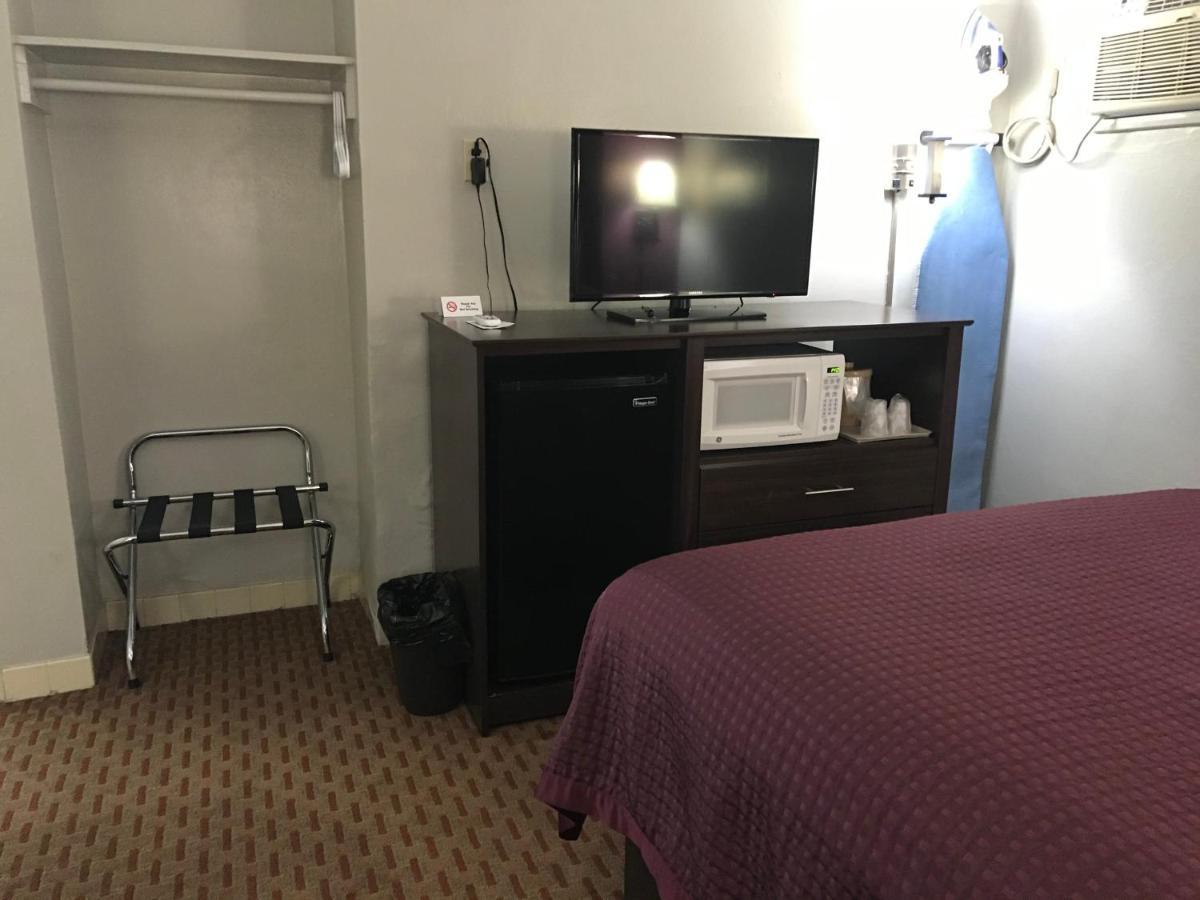 Quarto com Cama King-size