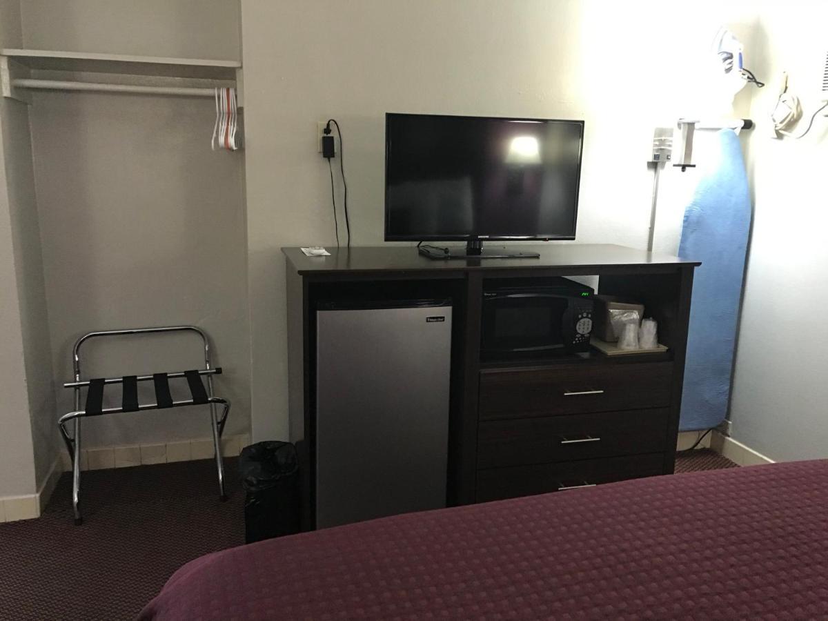 Quarto com Cama Queen-size