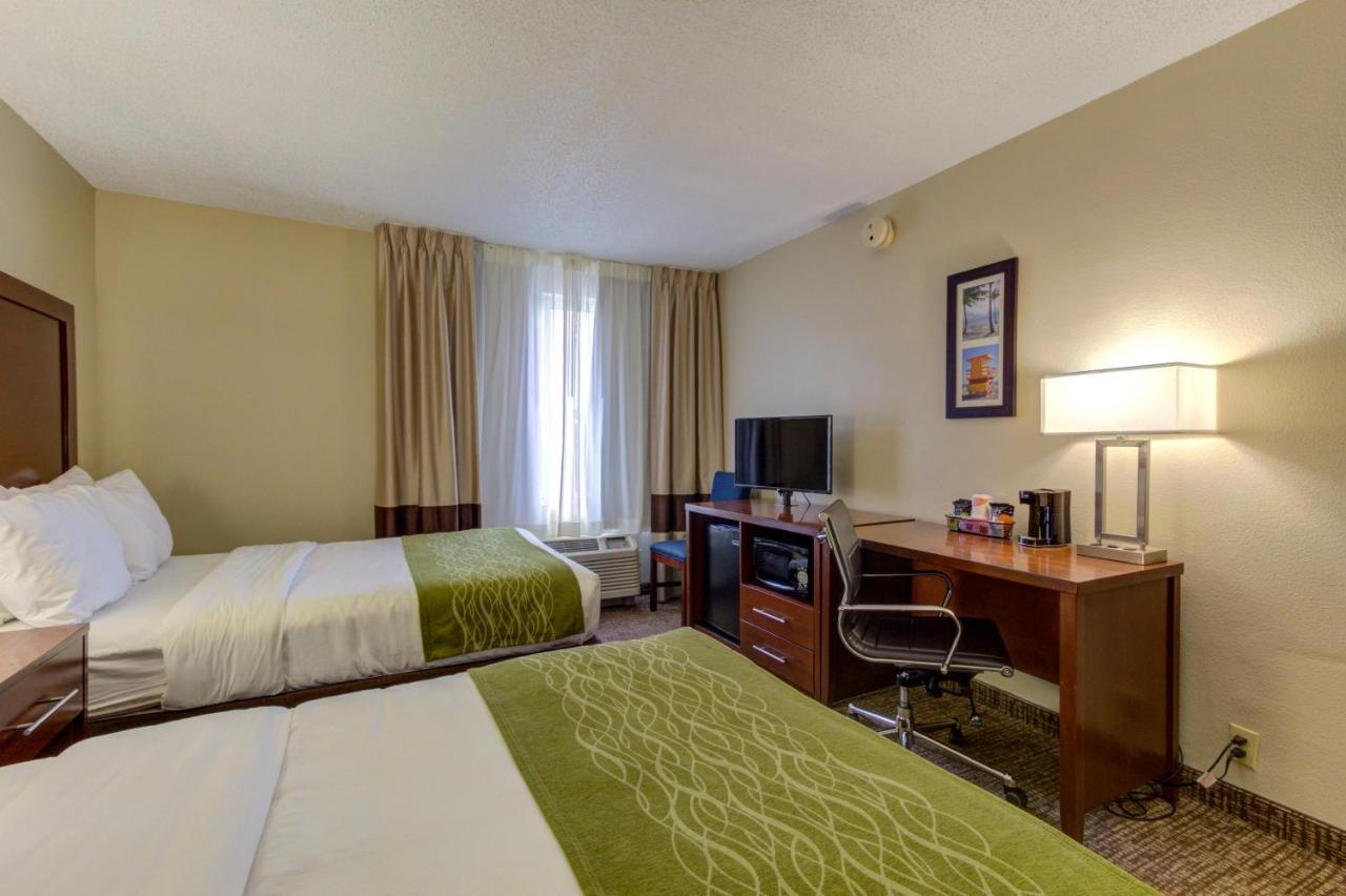 Double Room with Two Double Beds - Accessible/Non-Smoking/1st Floor,1037667223:JPEG