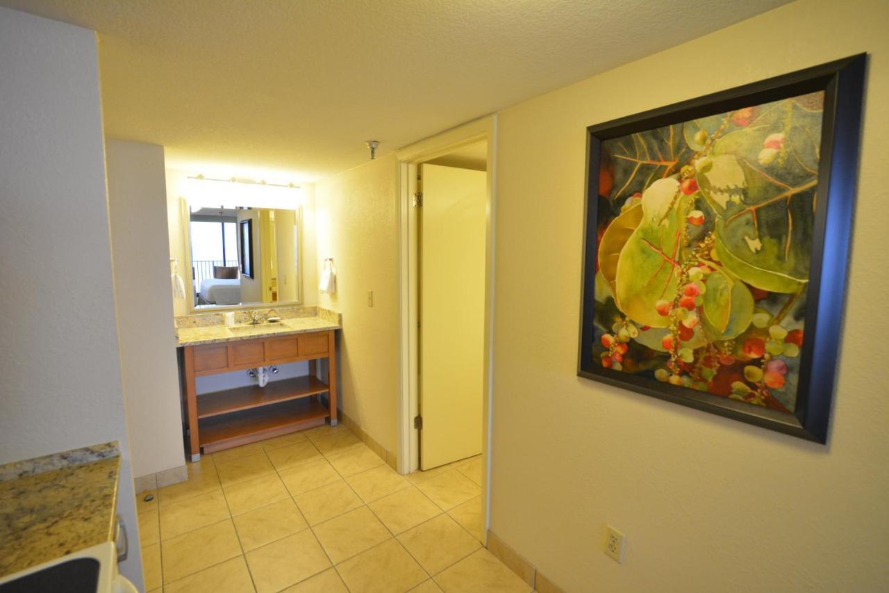 King Room with Sea View