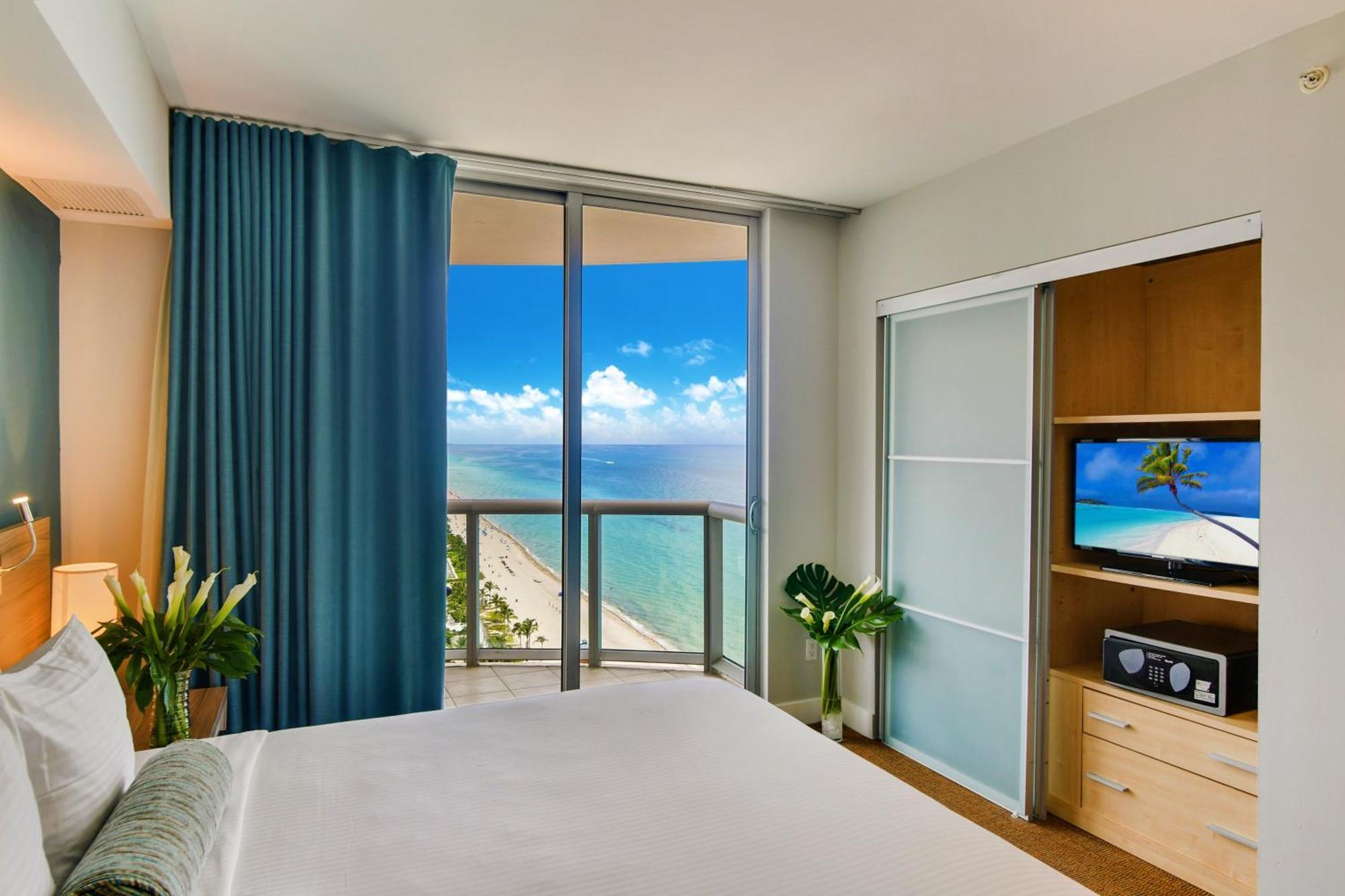 Classic Room Ocean View