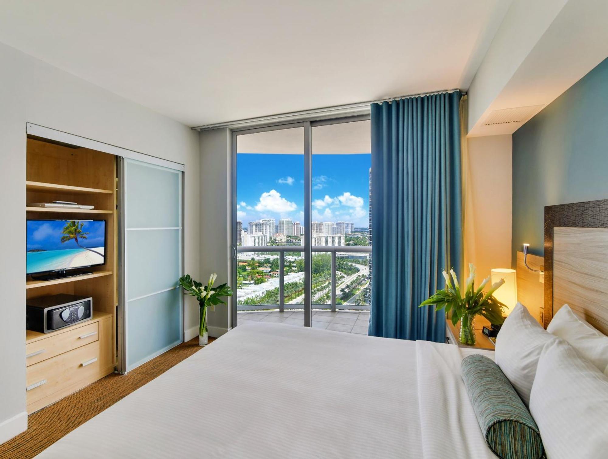 Classic Room Bay View