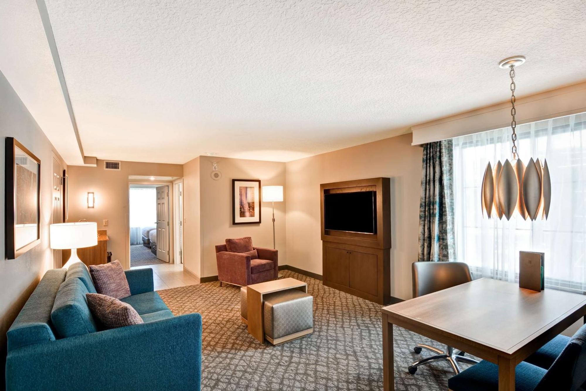 Executive Suite - barrierefrei/Nichtraucher