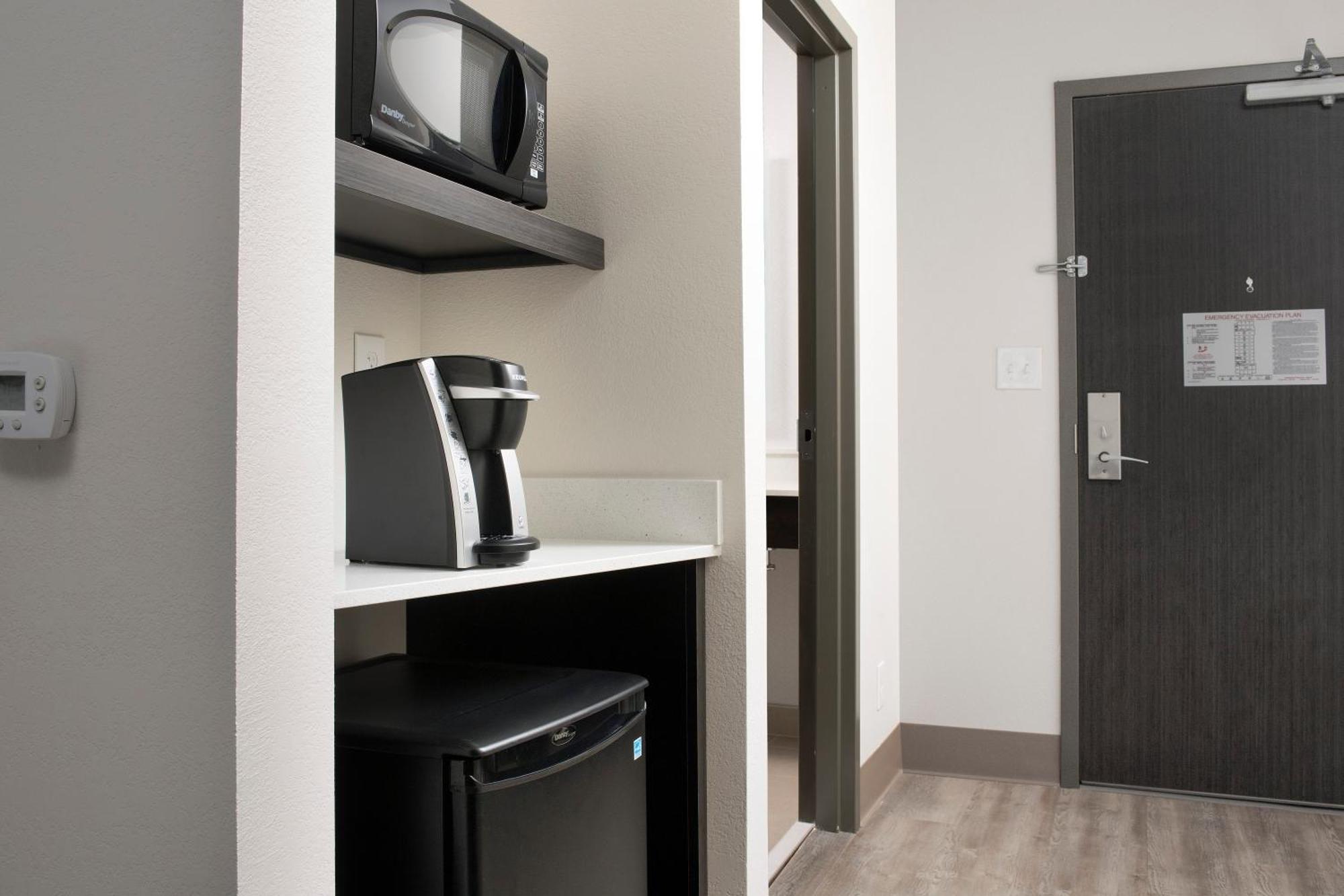 Quarto Standard com Cama King-size
