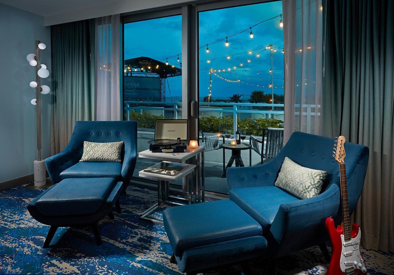 King Room Sea View