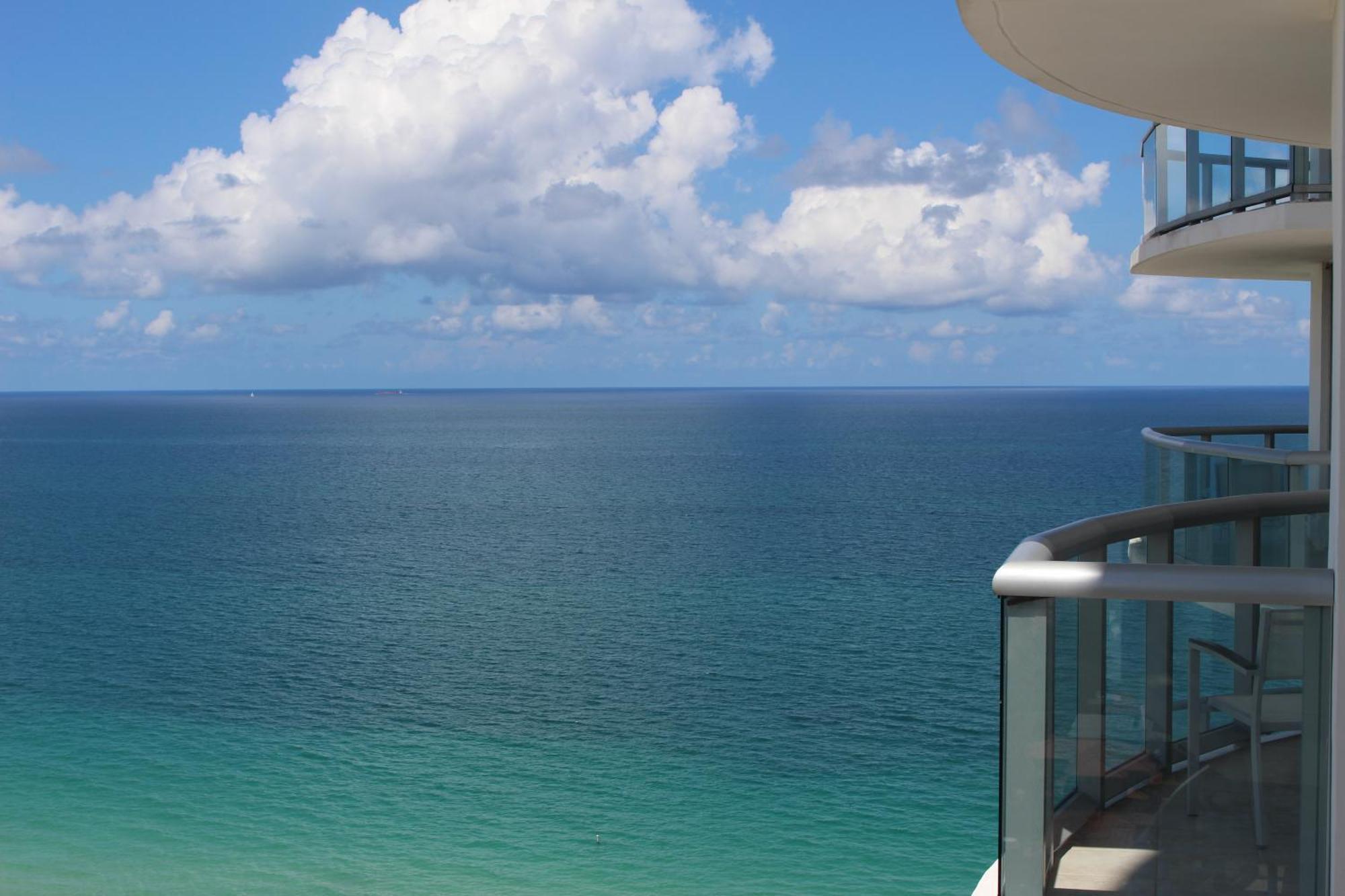 Classic Room Ocean View