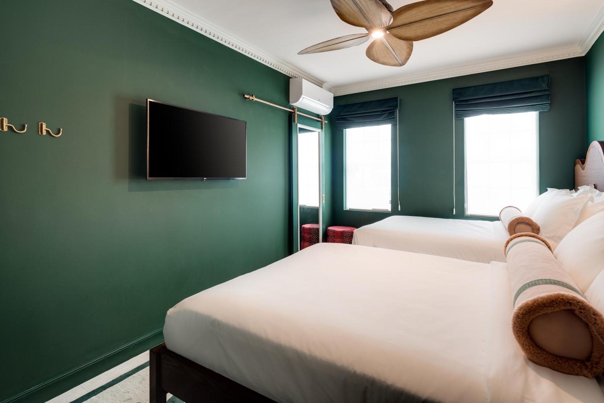 Classic Doppelzimmer