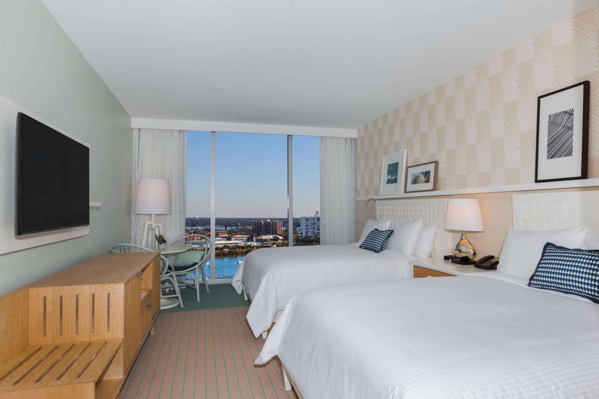 Deluxe Queen Room With Two Queen Beds - Intracoastal View,1549544458:JPEG