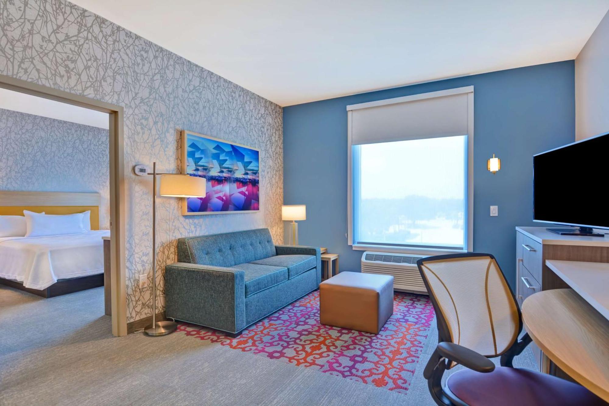 King Suite - Hearing Access/Non-Smoking,1548885448:JPEG