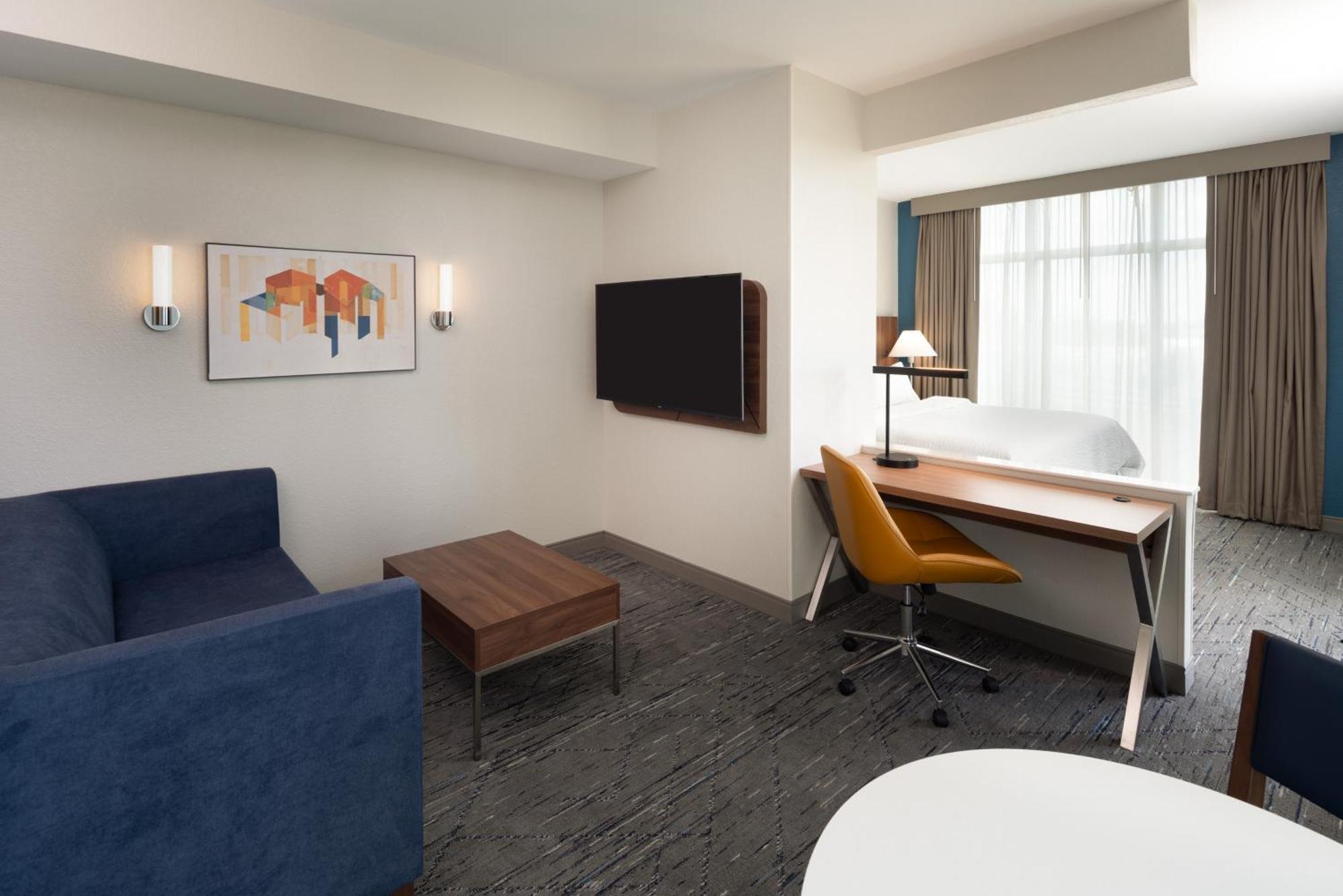 Habitación Premium