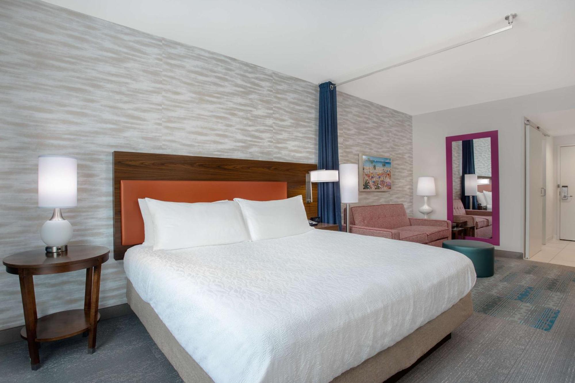 King Studio Suite
