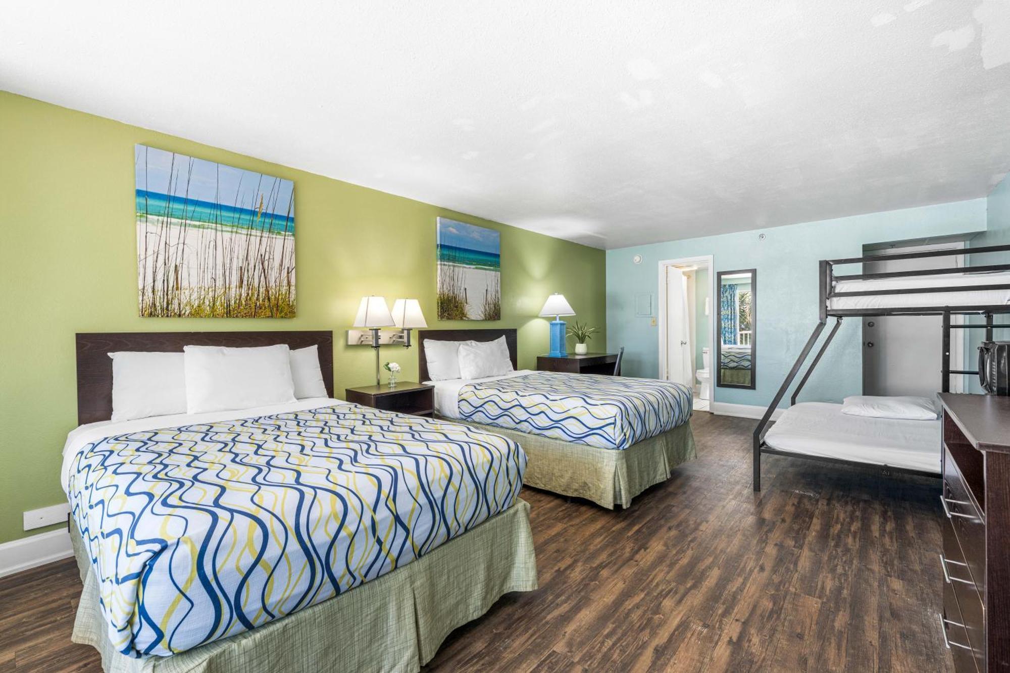 Double Room with Bunk Bed - Gulf Side,1670727776:JPEG