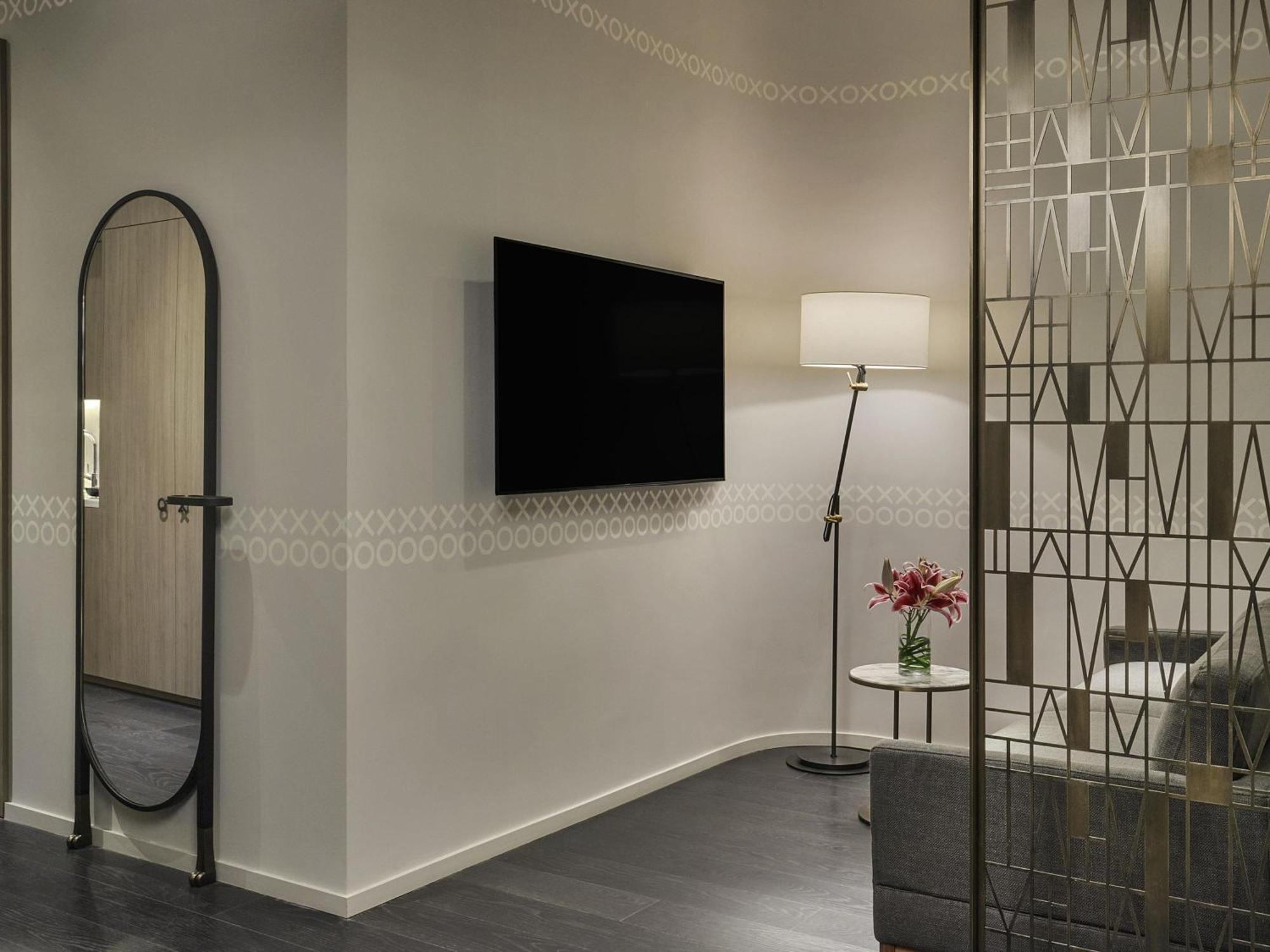Lux Two Bedroom Suite Disability Access