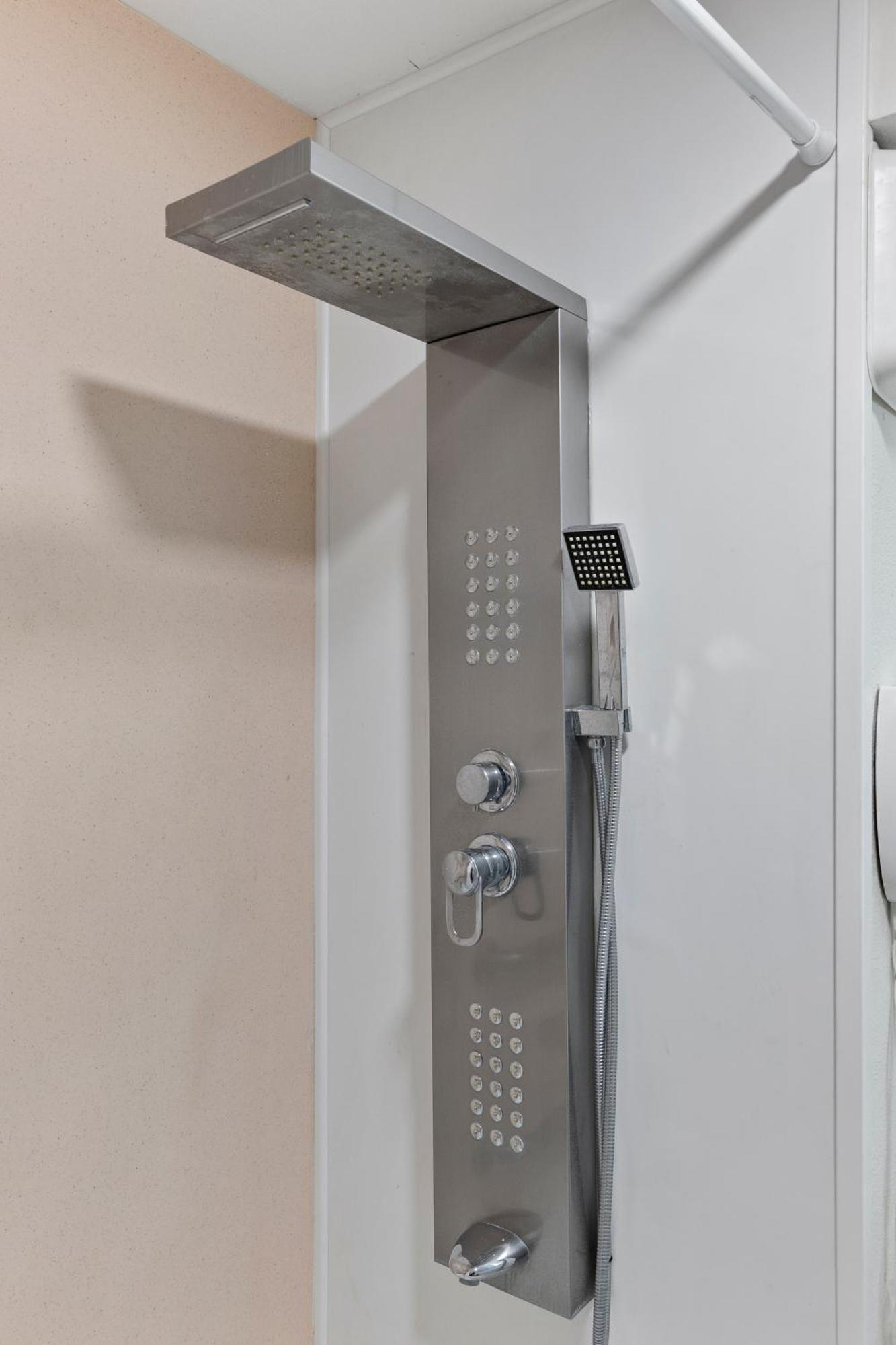 Quarto Individual - Acessível para Hóspedes com Mobilidade Reduzida