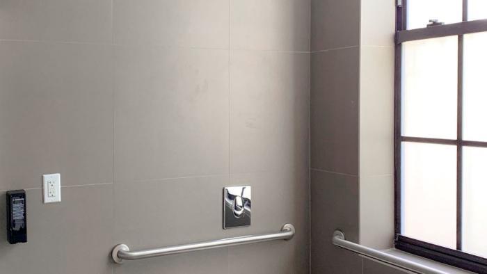 Quadruple Room ADA