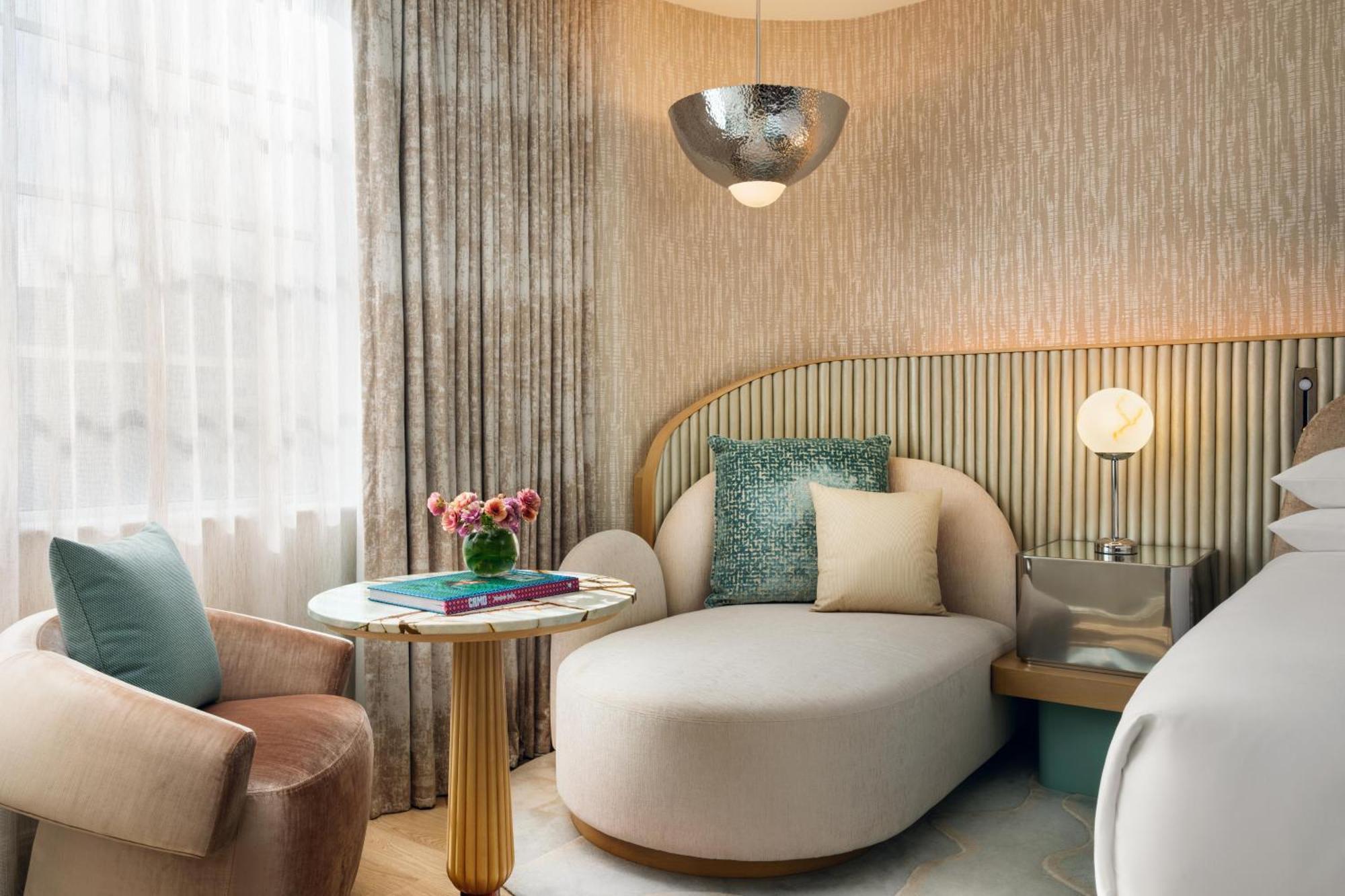 King Room