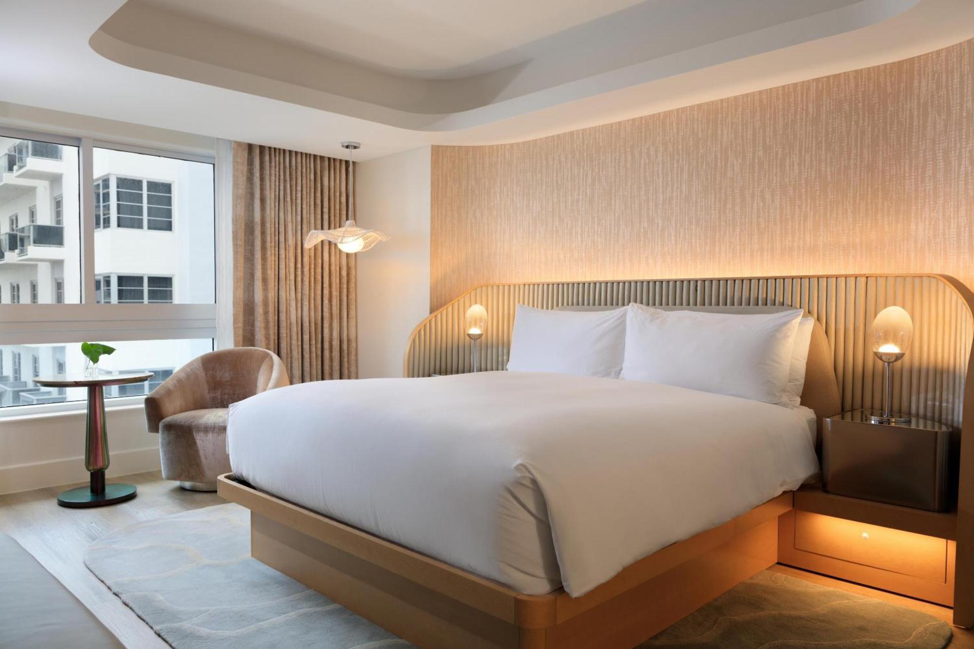 King Room