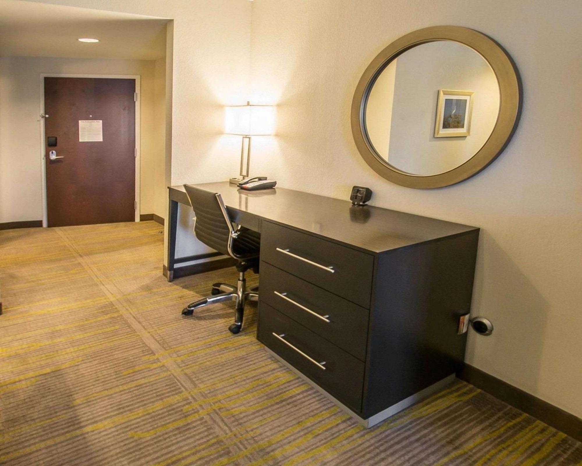 Suite Lit King-Size