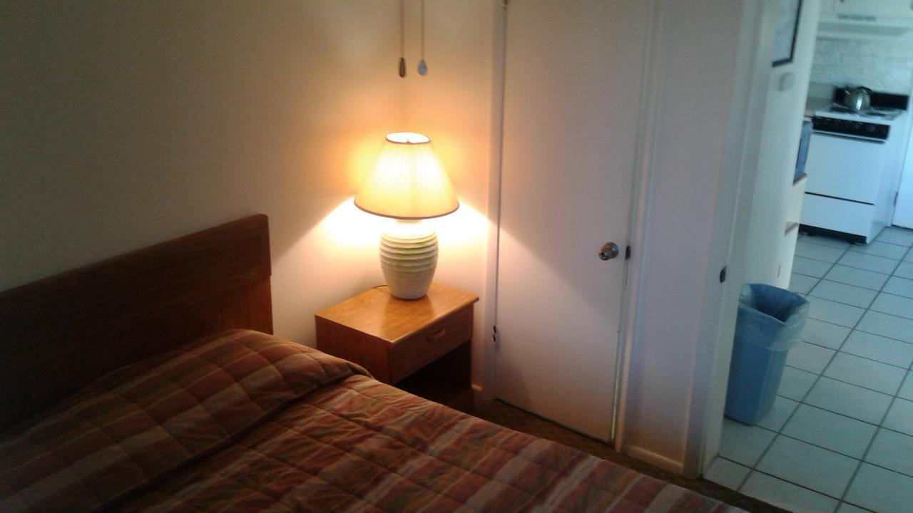 Apartment mit 1 Schlafzimmer