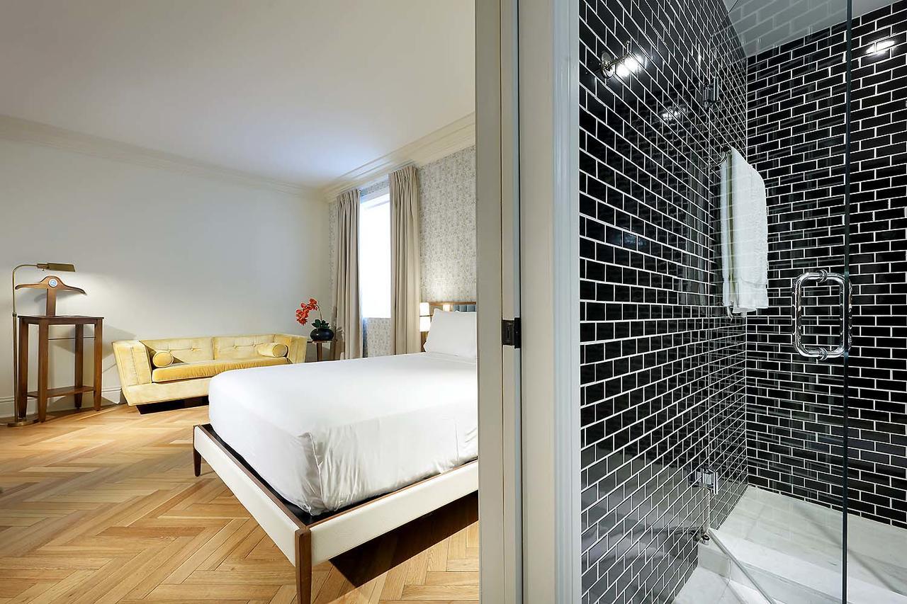 Onderling verbonden kamers
