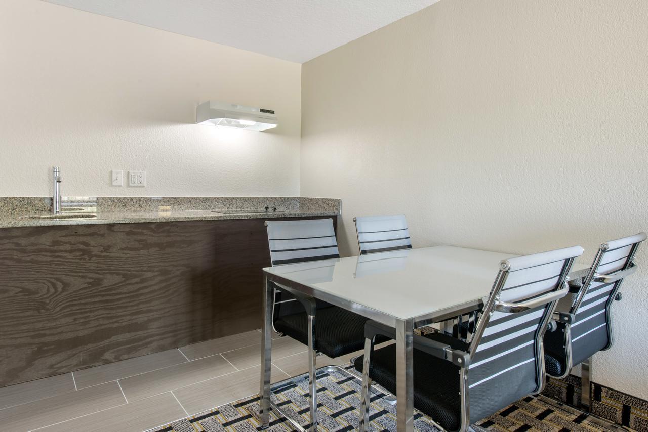 Suite con 2 camas grandes - No fumadores