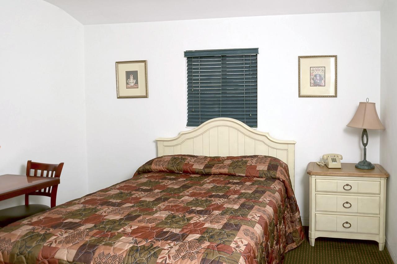 Chambre Double Standard
