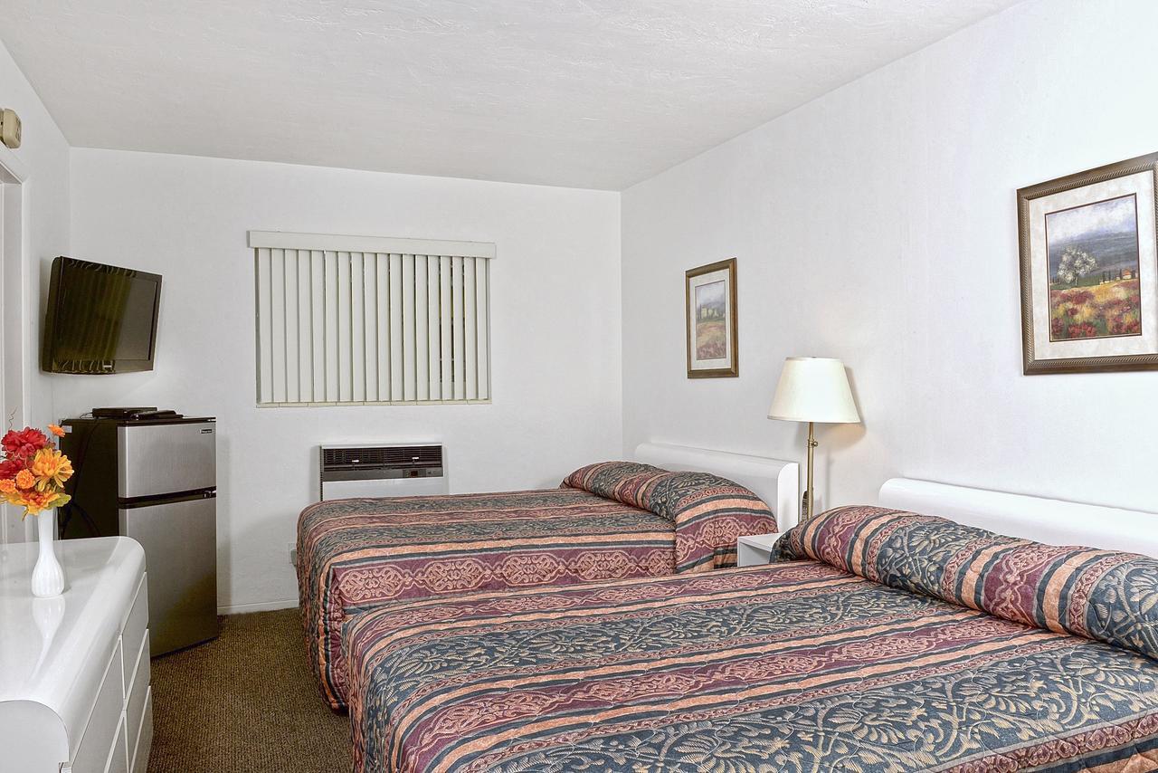 Chambre Double avec Vue