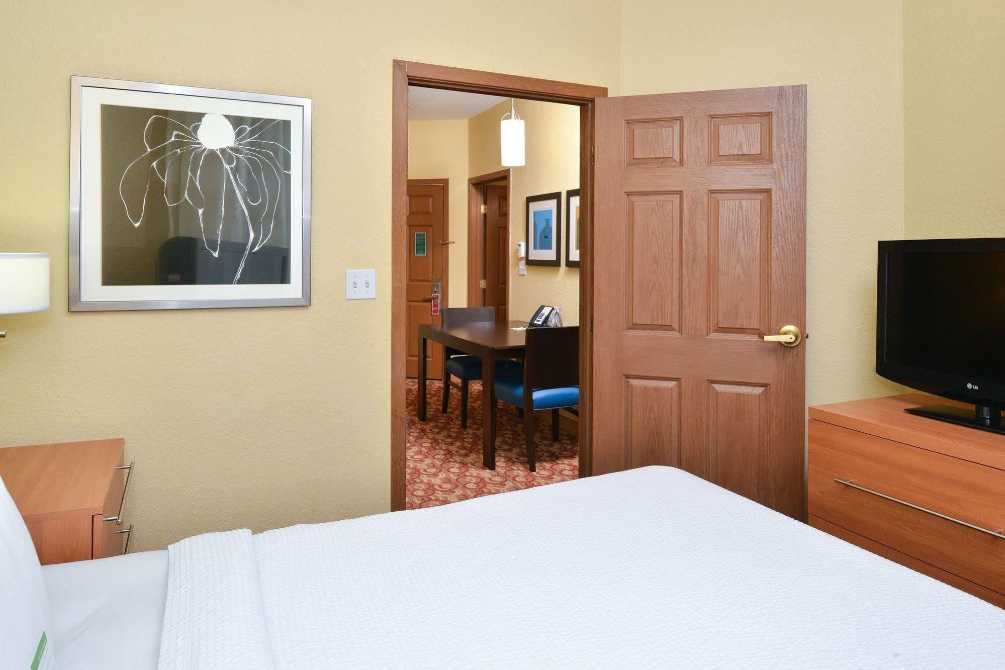 Suite Doble de 2 dormitorios con sofá cama