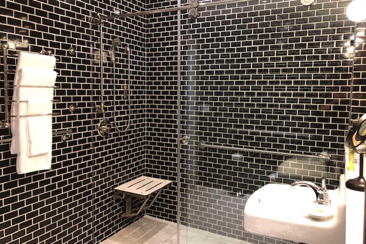 Deluxe Kamer - Toegankelijk voor Mensen met een Lichamelijke Beperking