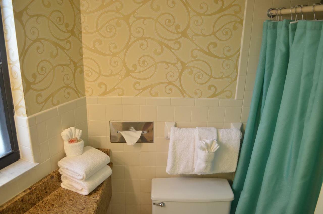 Suite mit 1 Schlafzimmer
