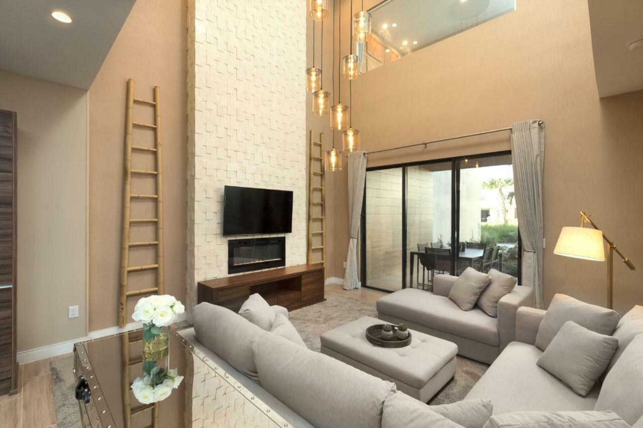 Deluxe Villa mit 4 Schlafzimmern und Grill - barrierefrei