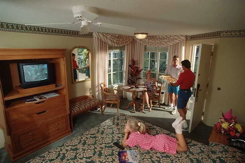 Disney'S Port Orleans Resort - French Quarter-1