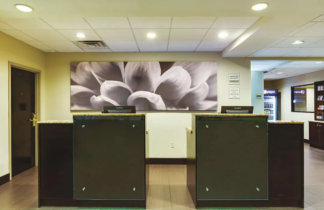 Comfort Inn & Suites Tampa North I-75-1