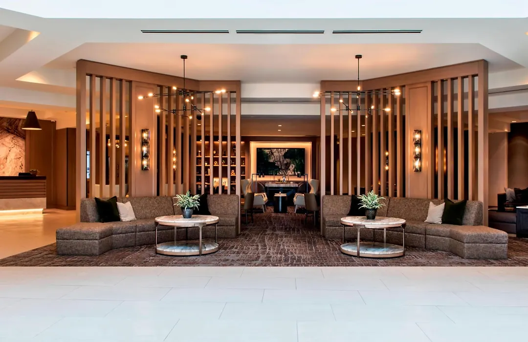 Mayfair House Hotel & Garden-1