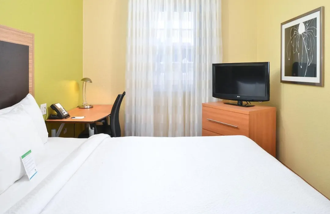 Towneplace Suites Miami West Doral Area-1