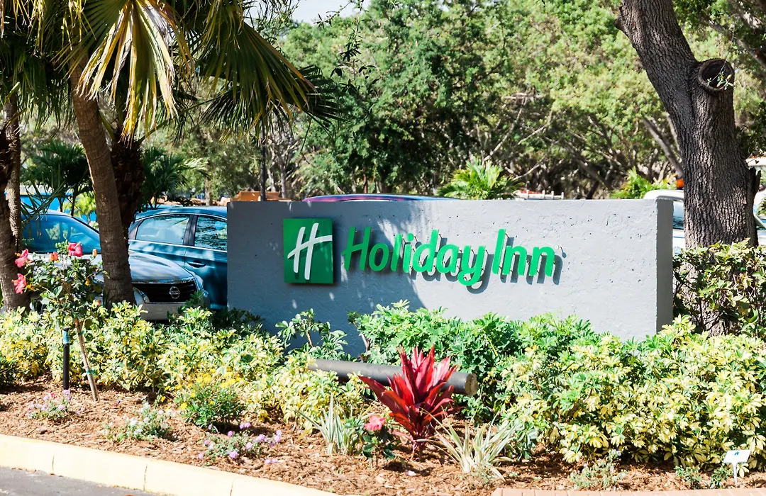 Holiday Inn & Suites Boca Raton - North-1