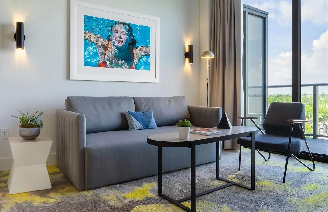 Hyde Suites Midtown Miami-1