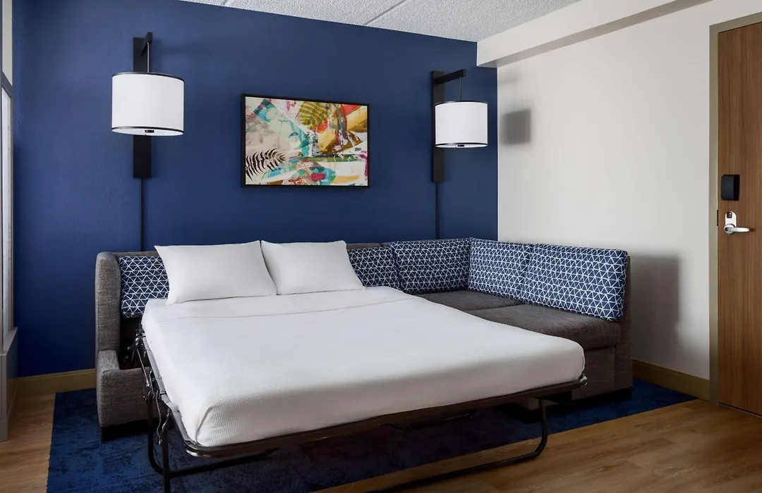 Hyatt Place Across From Universal Orlando Resort-1