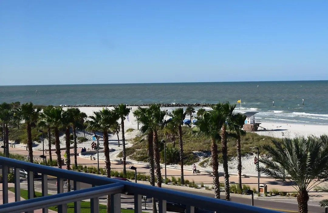 The Beachview Inn Clearwater Beach-1