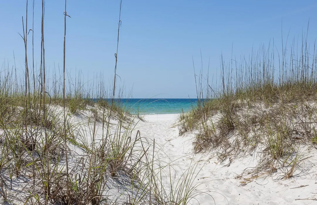 The Pensacola Beach Resort-1