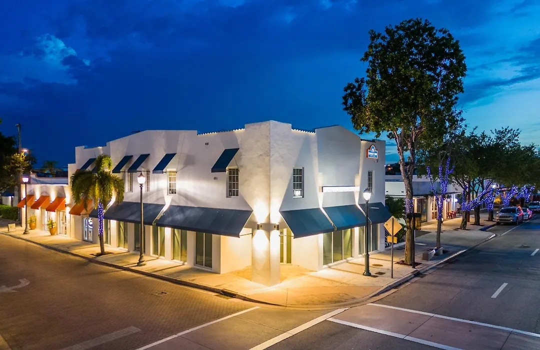 Sunset Inn-South Miami-1