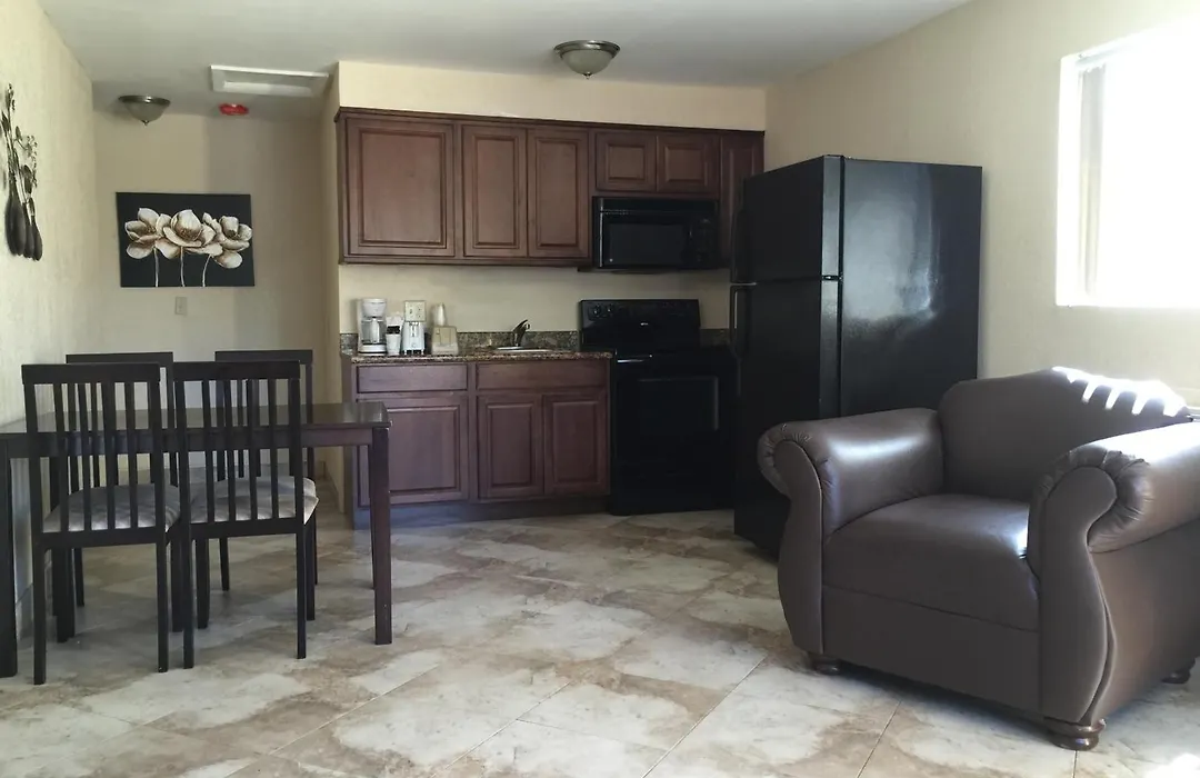 Curtis Inn & Suites-1