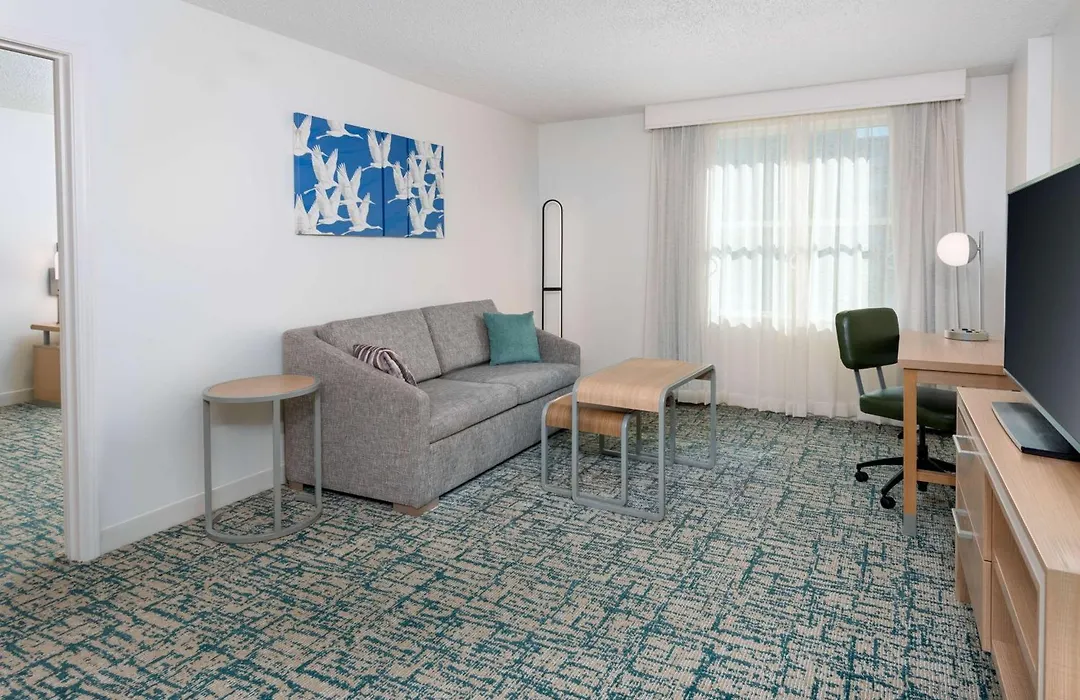 Homewood Suites By Hilton Tampa Airport - Westshore-1