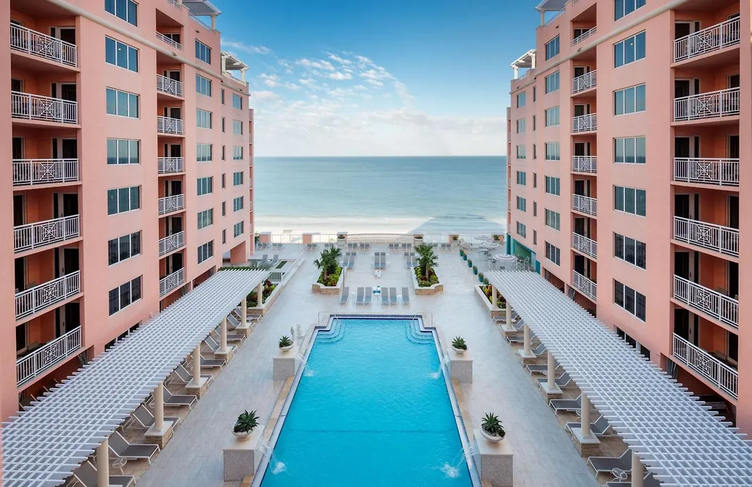 Hyatt Regency Clearwater Beach Resort&Suites-1