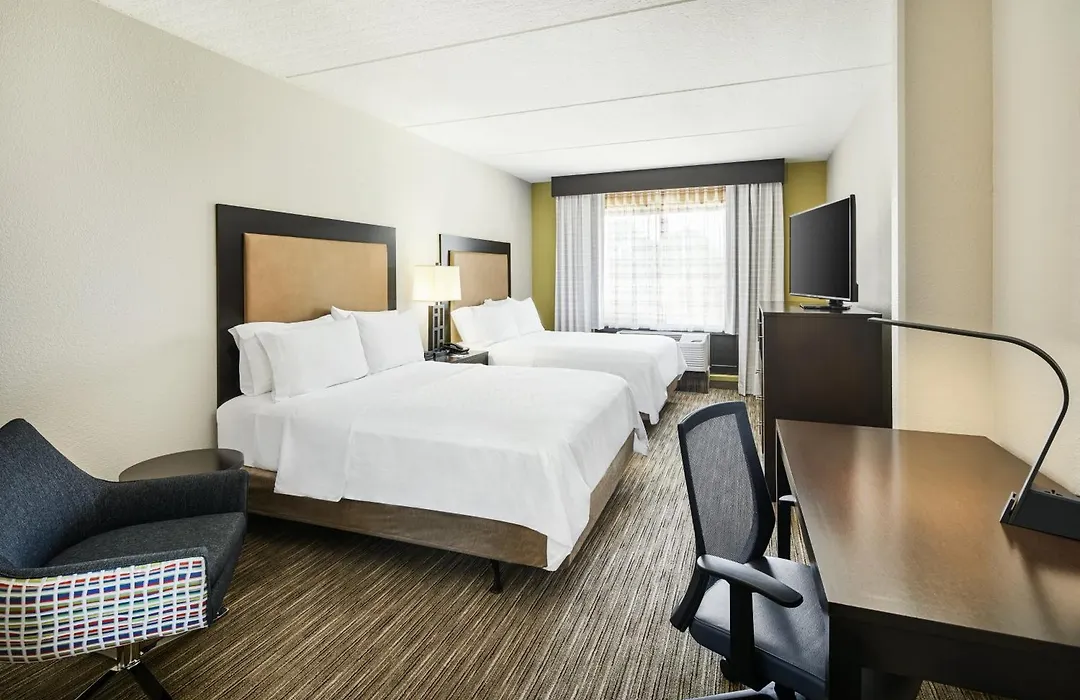 Holiday Inn Express & Suites Jacksonville South East - Medical Center Area By Ihg-1