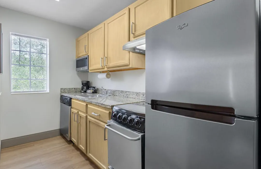 Mainstay Suites Tampa Moffitt-Usf-1