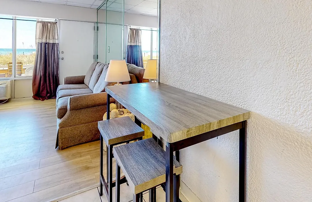 Continental Condominiums-1