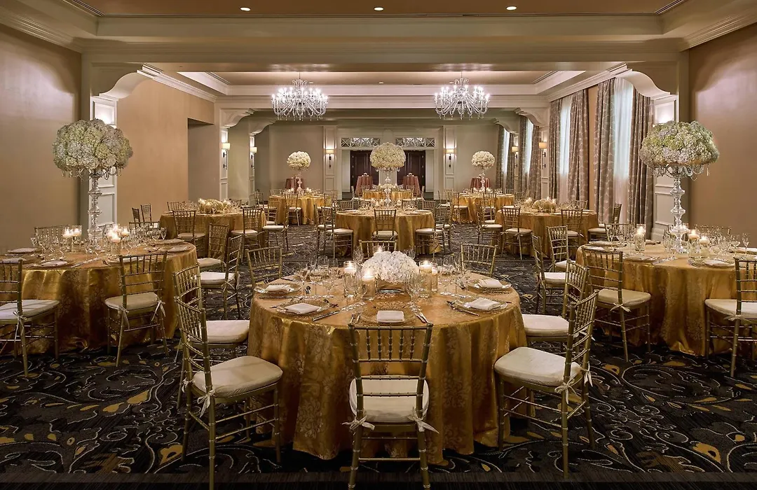 Hotel Colonnade Coral Gables, Autograph Collection-1