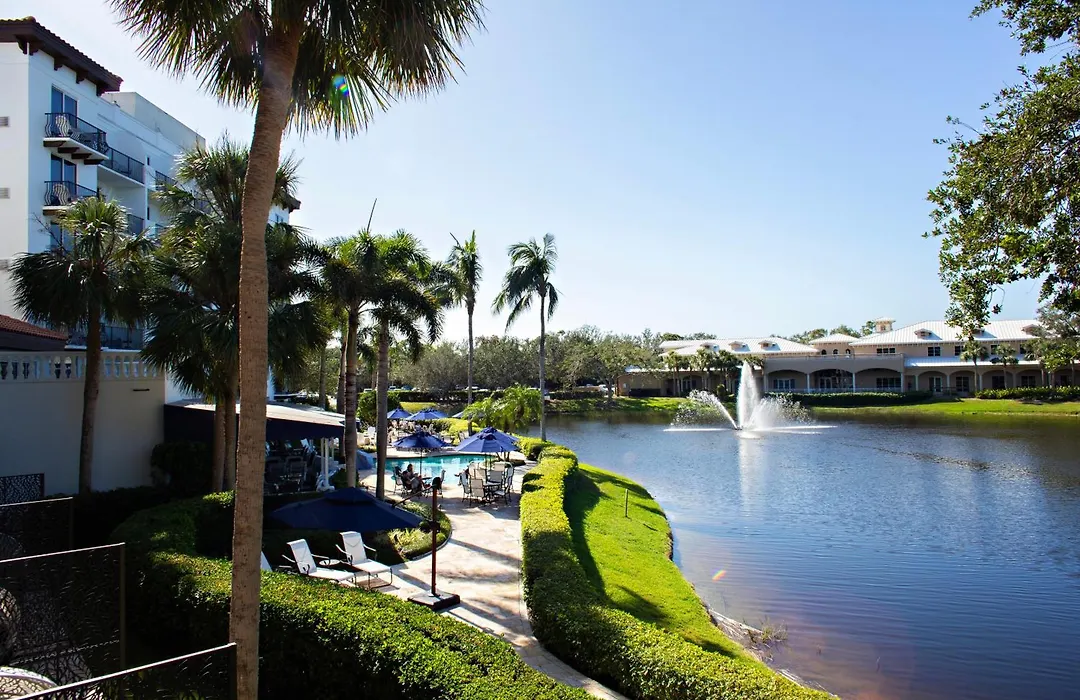 Inn At Pelican Bay-1