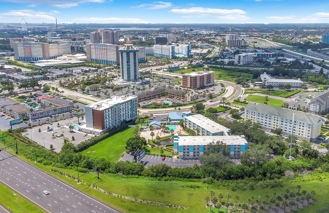 Orlando International Drive-1